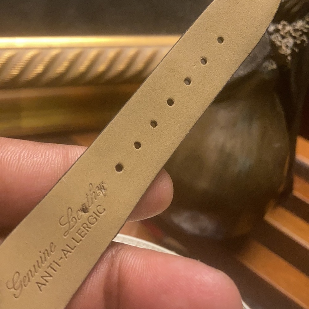 Jacques Lemans Watch - Picture 6 of 8